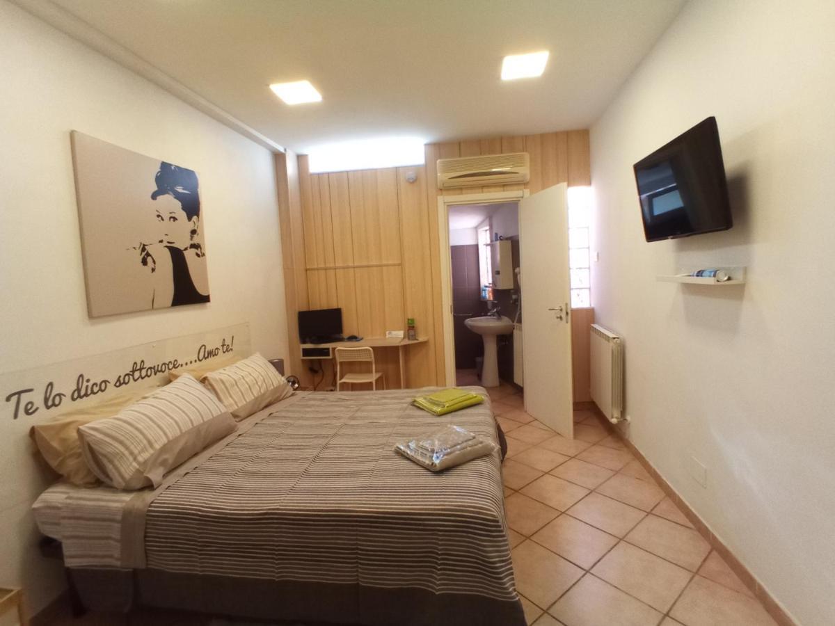 Amo Te Apartamento Infernetto Exterior foto