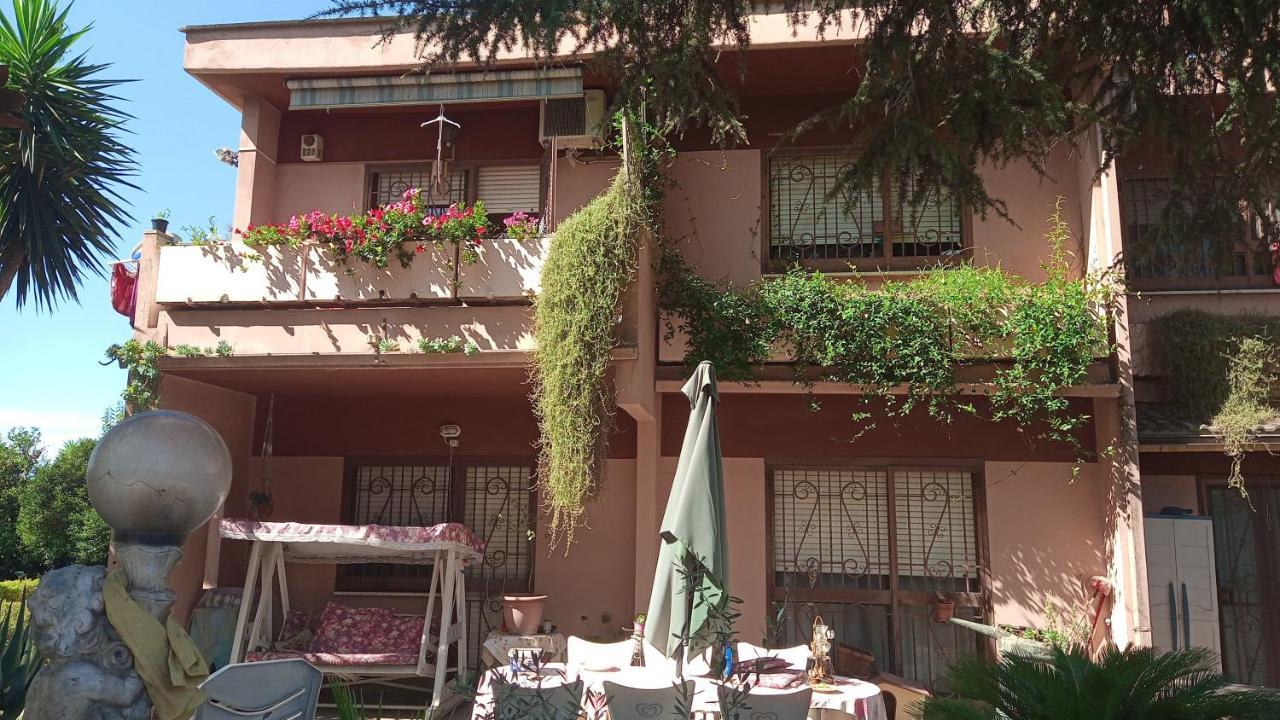 Amo Te Apartamento Infernetto Exterior foto