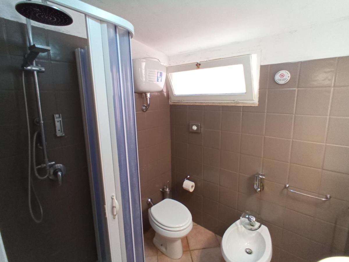 Amo Te Apartamento Infernetto Exterior foto