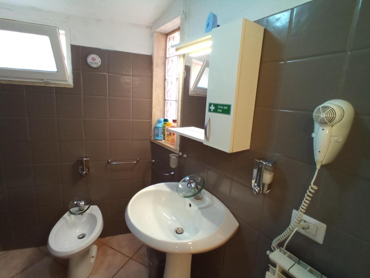 Amo Te Apartamento Infernetto Exterior foto