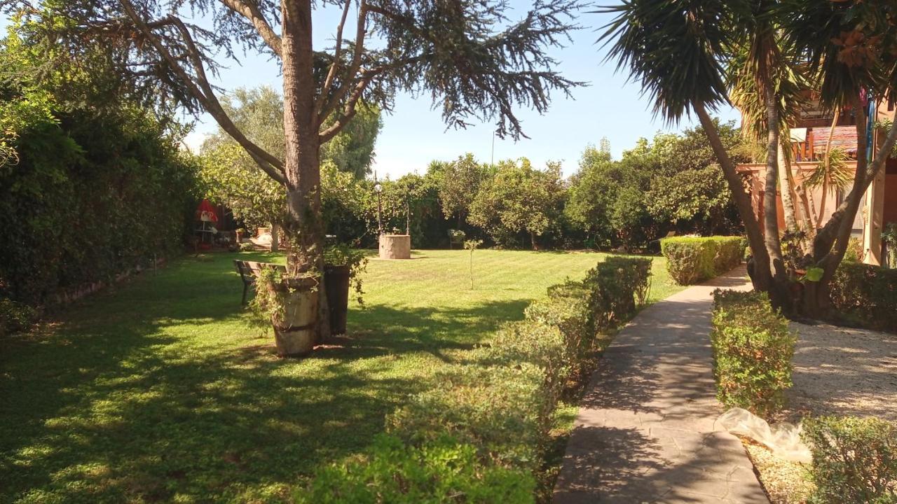 Amo Te Apartamento Infernetto Exterior foto