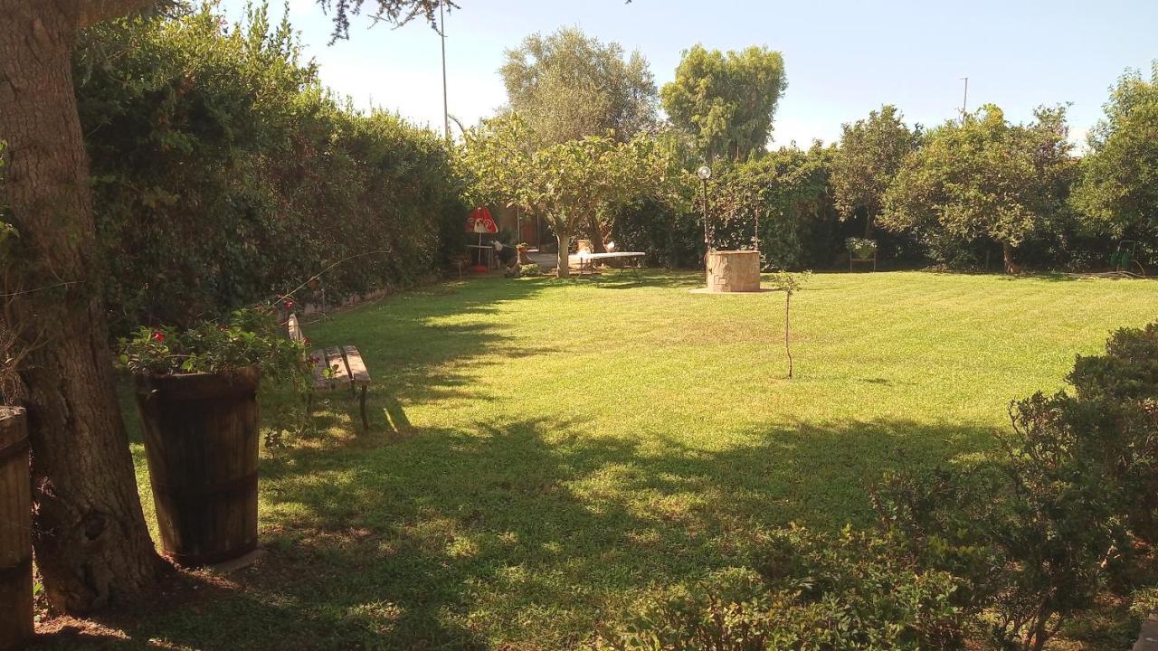 Amo Te Apartamento Infernetto Exterior foto
