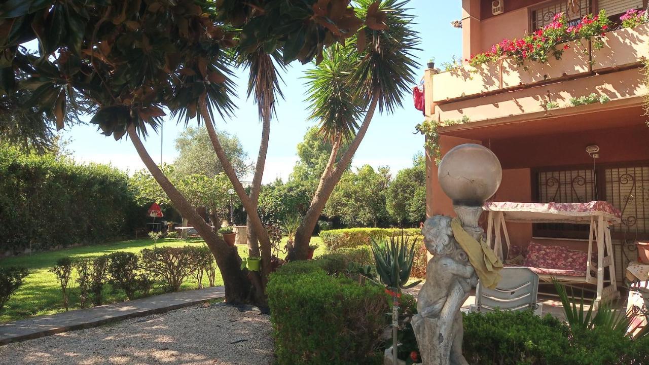 Amo Te Apartamento Infernetto Exterior foto