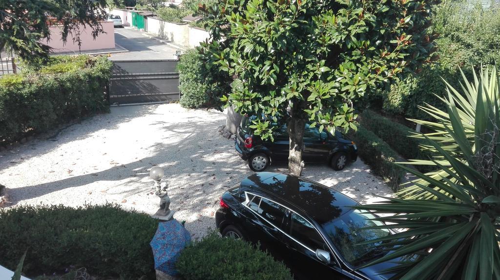 Amo Te Apartamento Infernetto Exterior foto