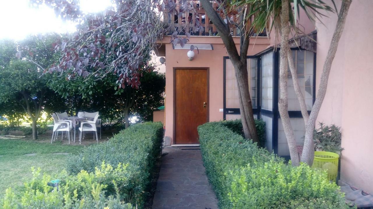 Amo Te Apartamento Infernetto Exterior foto