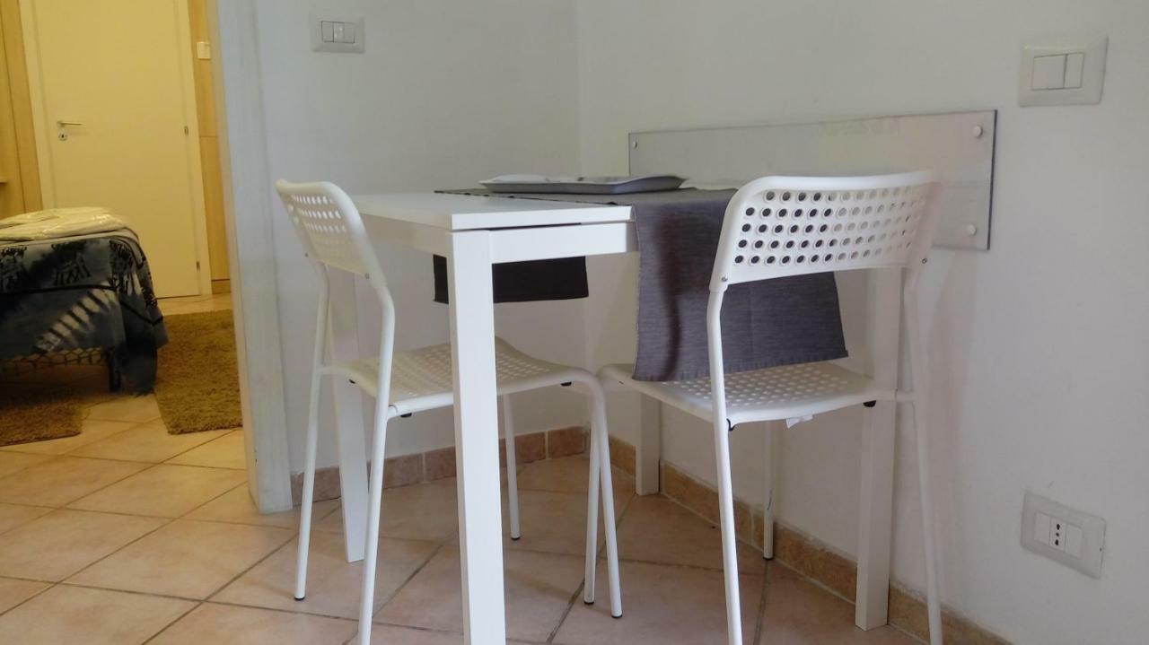 Amo Te Apartamento Infernetto Exterior foto
