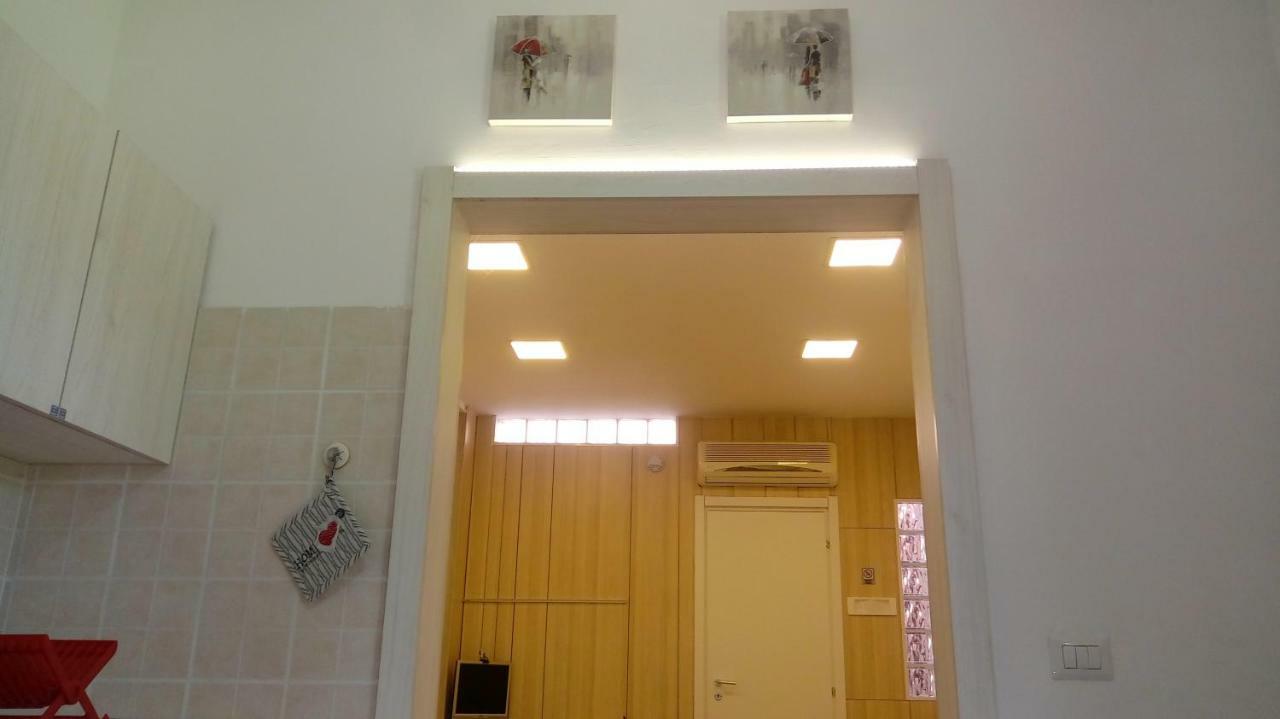 Amo Te Apartamento Infernetto Exterior foto