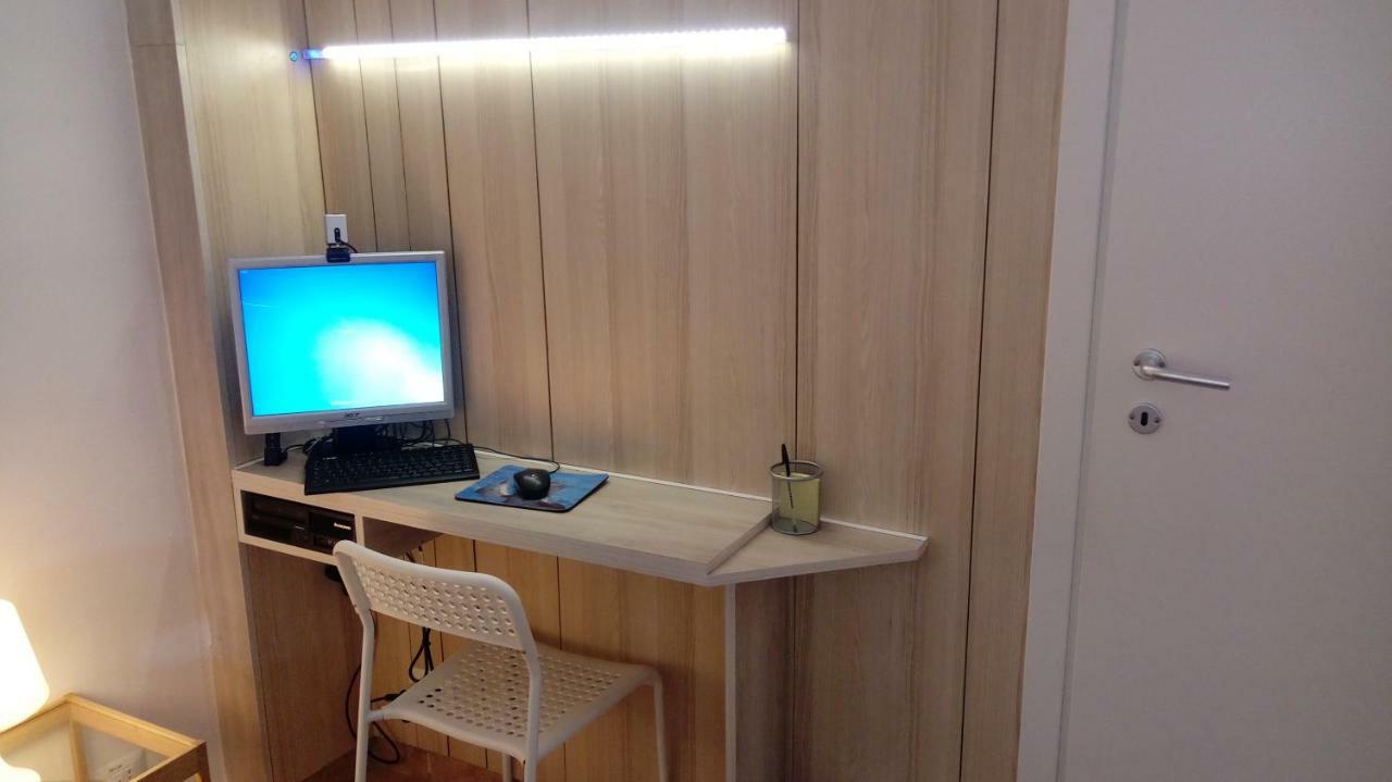 Amo Te Apartamento Infernetto Exterior foto